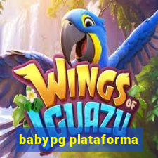 babypg plataforma