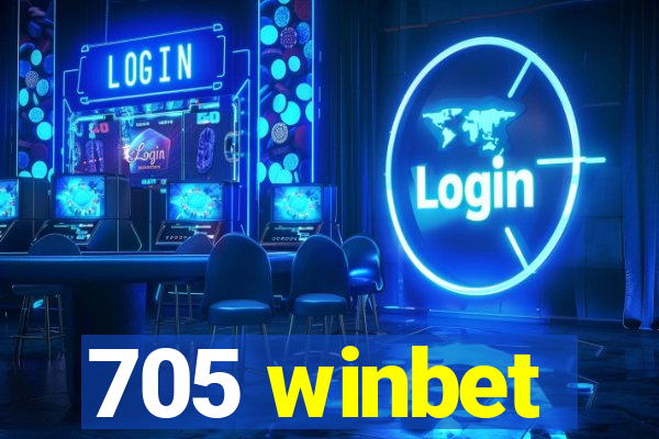 705 winbet