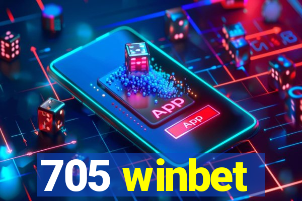 705 winbet