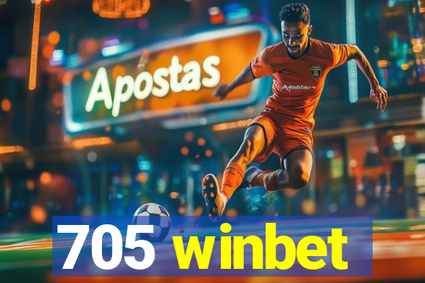 705 winbet