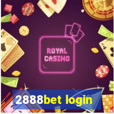 2888bet login