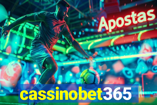 cassinobet365