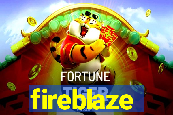 fireblaze