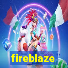 fireblaze