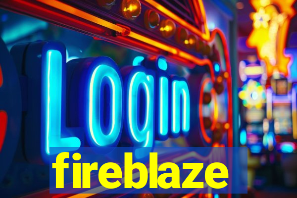 fireblaze