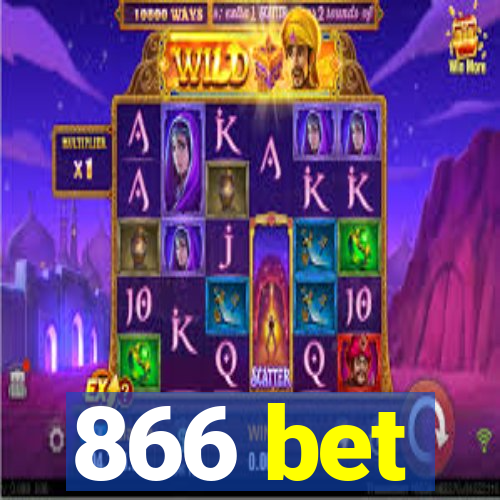 866 bet