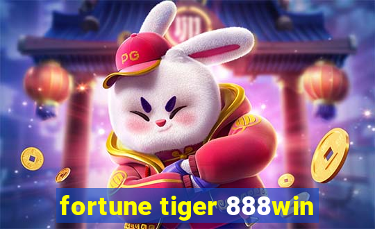 fortune tiger 888win