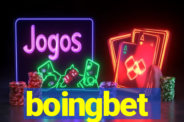 boingbet