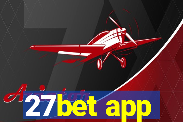 27bet app