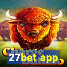 27bet app