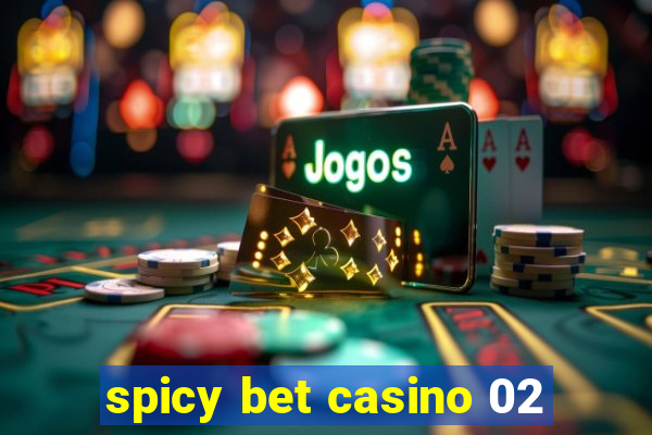 spicy bet casino 02