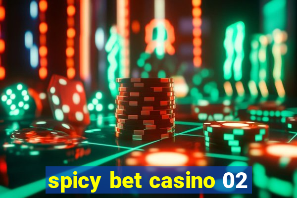 spicy bet casino 02