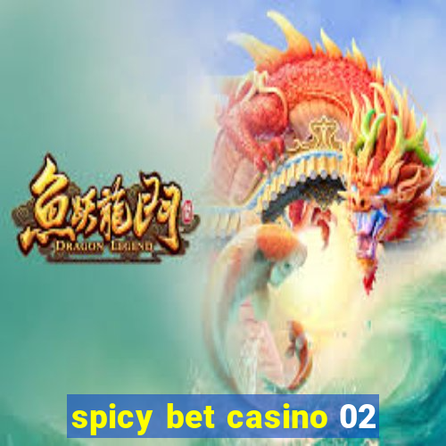 spicy bet casino 02