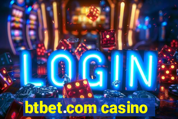 btbet.com casino