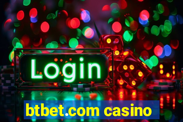 btbet.com casino