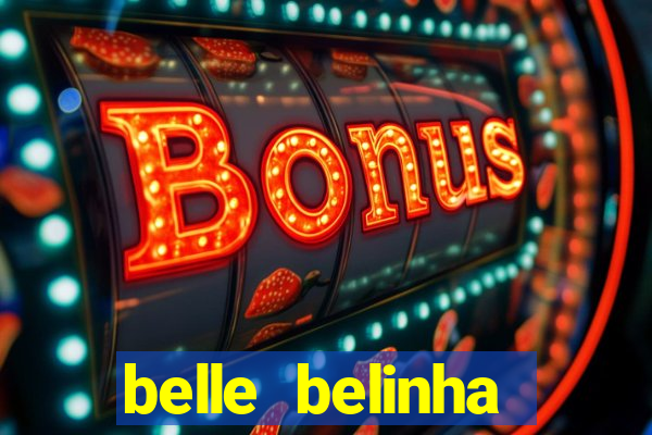 belle belinha vazados telegram