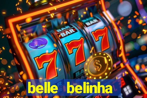 belle belinha vazados telegram