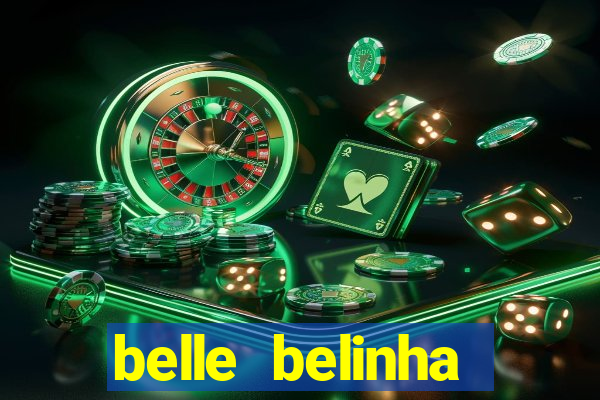 belle belinha vazados telegram