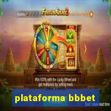 plataforma bbbet