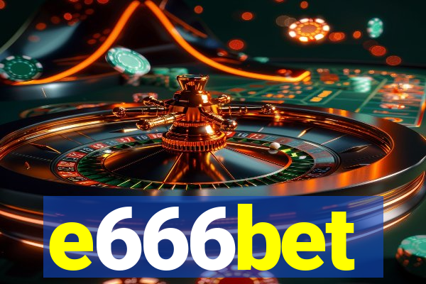 e666bet