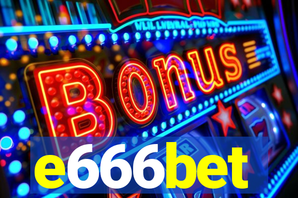 e666bet