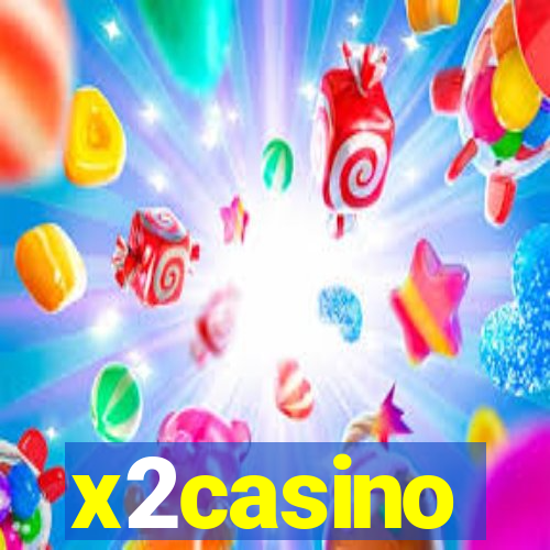 x2casino