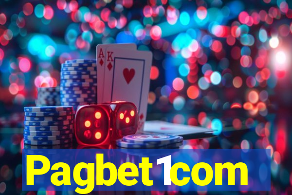 Pagbet1com