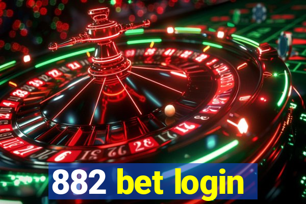 882 bet login