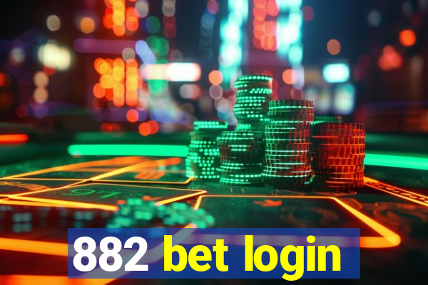 882 bet login