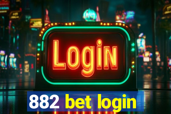 882 bet login