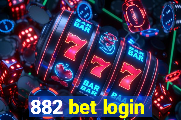 882 bet login