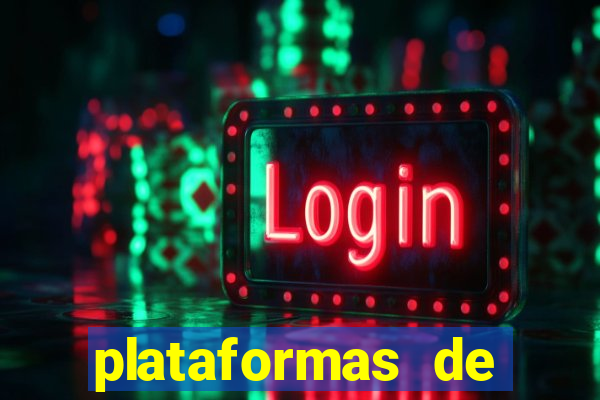 plataformas de jogos estrangeiras