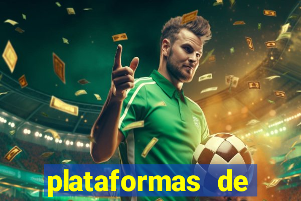 plataformas de jogos estrangeiras