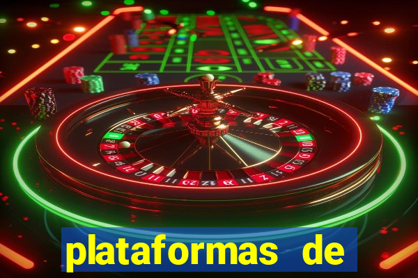 plataformas de jogos estrangeiras