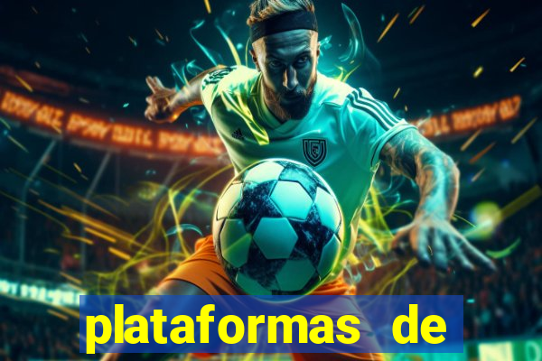 plataformas de jogos estrangeiras