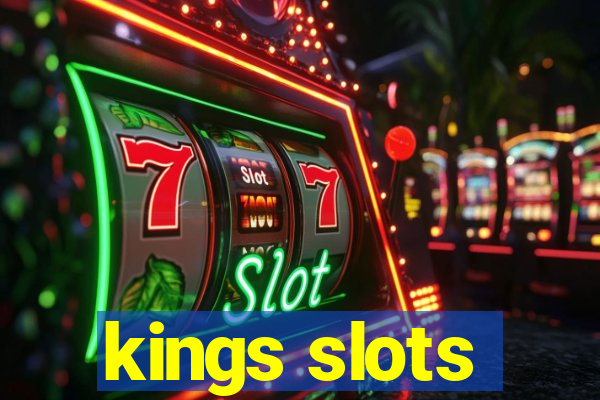 kings slots