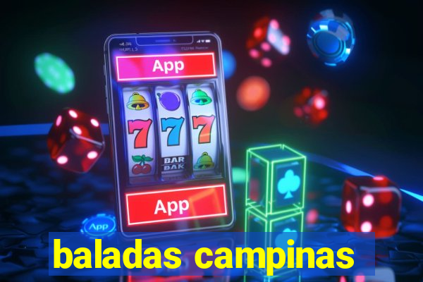 baladas campinas