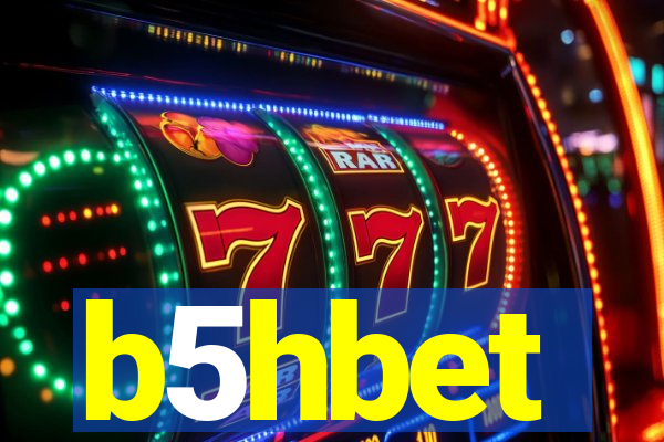 b5hbet