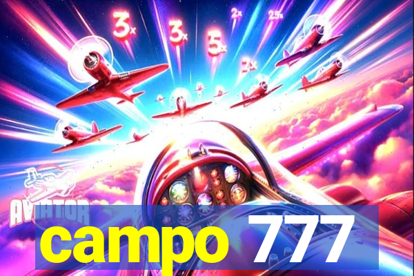 campo 777