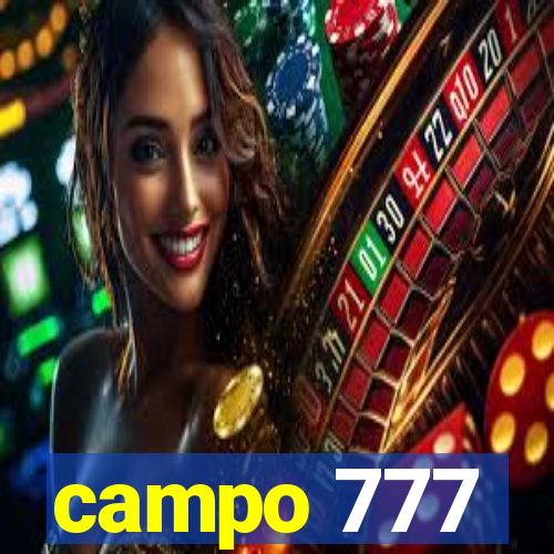 campo 777