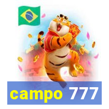 campo 777