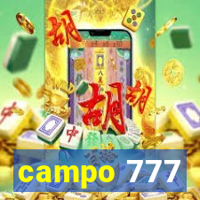 campo 777