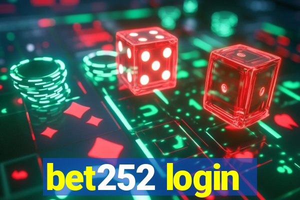 bet252 login