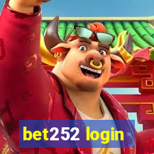 bet252 login