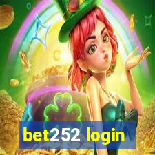 bet252 login