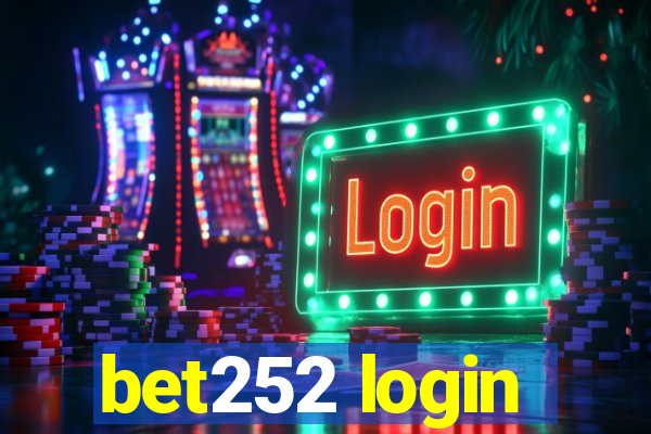 bet252 login