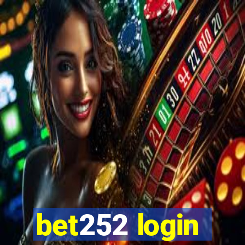 bet252 login