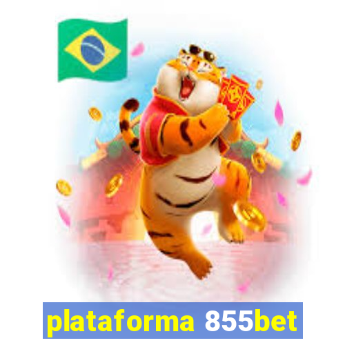 plataforma 855bet