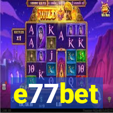 e77bet