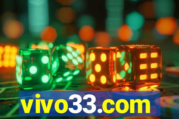 vivo33.com